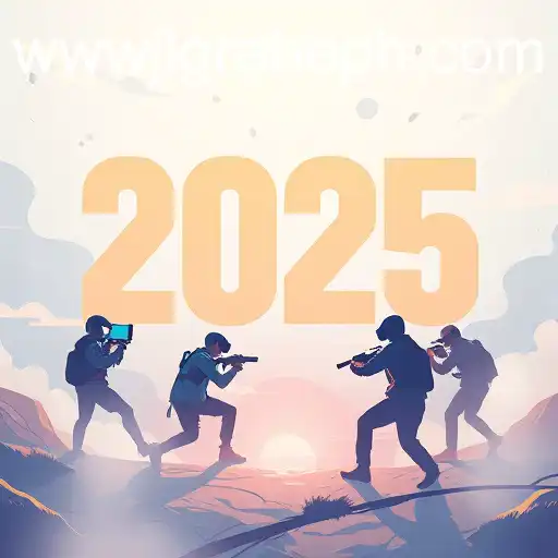 Evolution of Gaming in 2025
