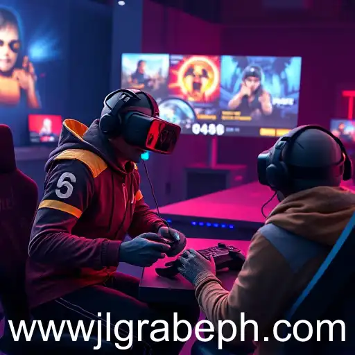 Exploring the Gaming Revolution