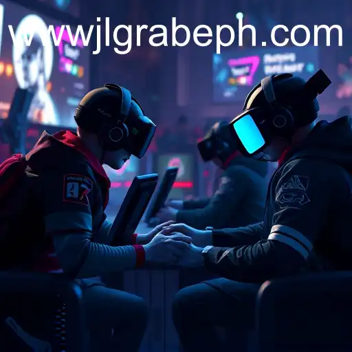 Gaming Dynamics and Trends Amidst Global Shifts