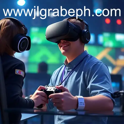 Gaming Trends Reshape the Online Landscape