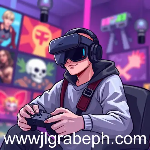 Emerging Trends in Online Gaming