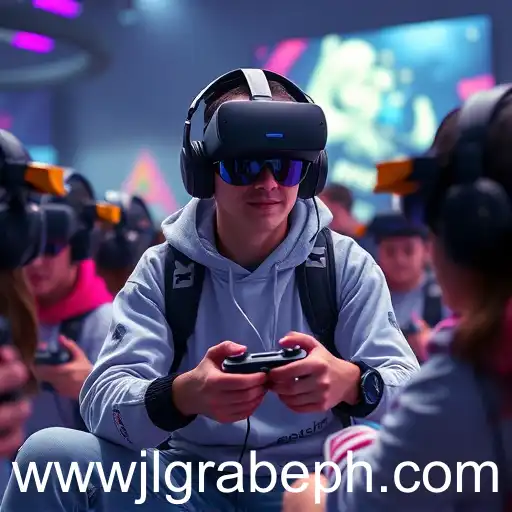 The Evolution of Online Gaming Communities