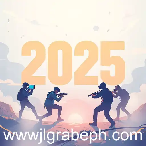 Evolution of Gaming in 2025