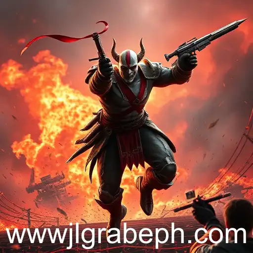 Gaming Innovation with jlgrabe