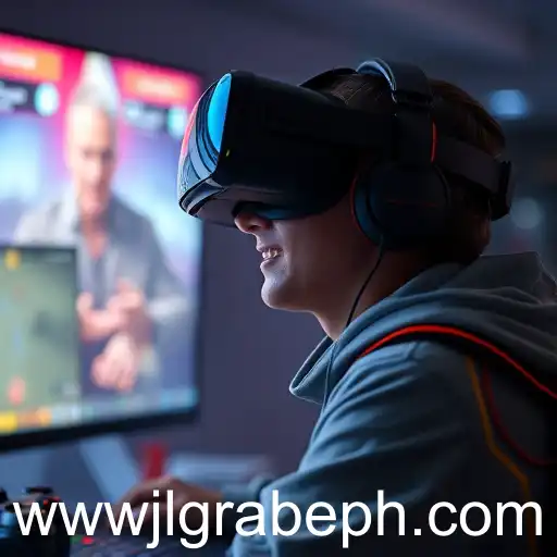 Gaming Trends Reshape Online Communities