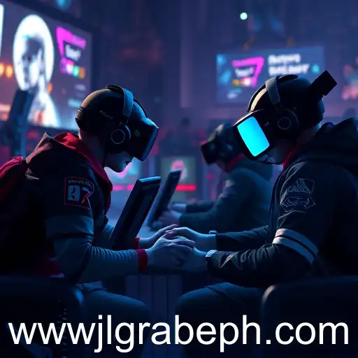 Gaming Dynamics and Trends Amidst Global Shifts