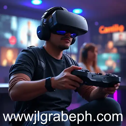 The Impact of Online Gaming in 2025