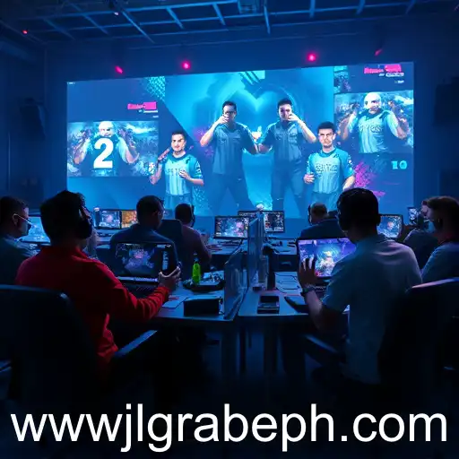 The Rise of Online Gaming Communities