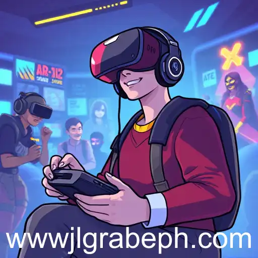 The Rise of Online Gaming Keywords