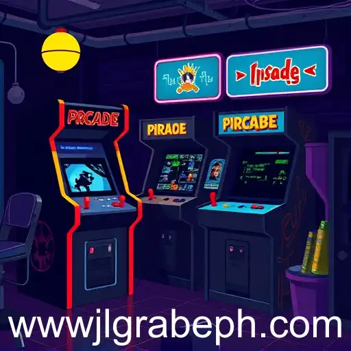 Unveiling the Rise of jlgrabe: A Gaming Phenomenon
