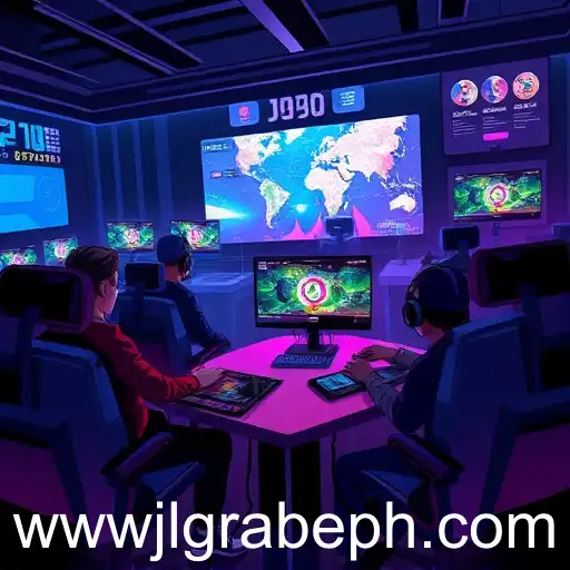 The Rise of Online Gaming in 2025