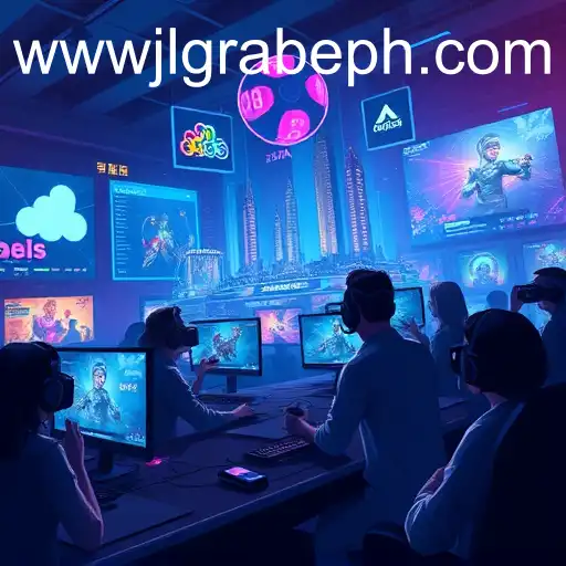 The Rise of Online Gaming in 2025