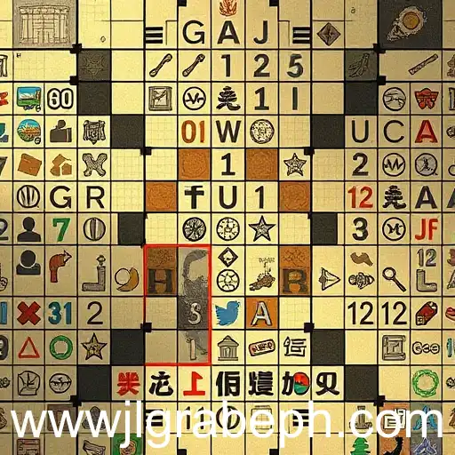 Exploring the Fascinating World of Puzzle Games: A Deep Dive into 'jlgrabe' on Our Platform