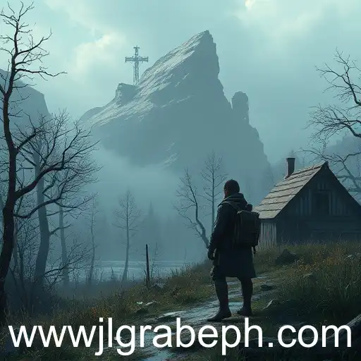 Exploring the Rich World of RPG Games