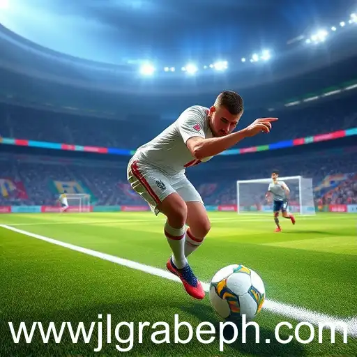 Decoding 'Sports Games': The Allure of Online Sports Simulations and the 'jlgrabe' Connection