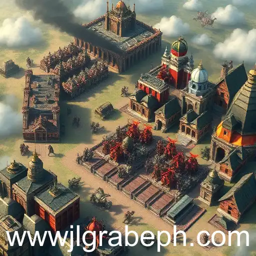 Exploring the World of Strategy Games: A Dive into the 'jlgrabe' Phenomenon